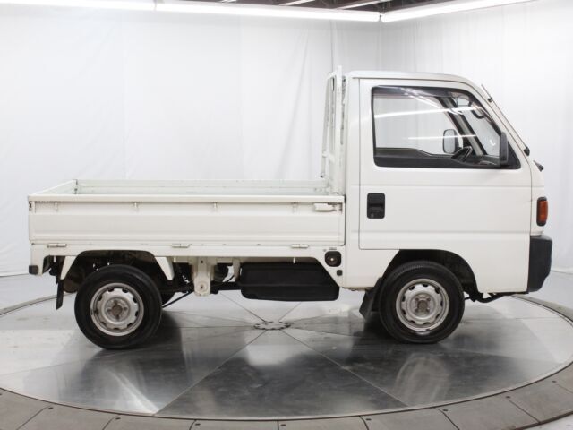 1992 Honda Acty - photo 9