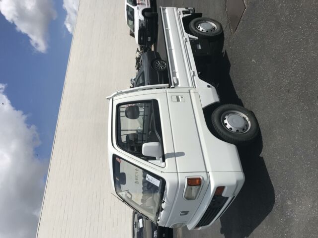1992 Honda Acty -- - photo 10