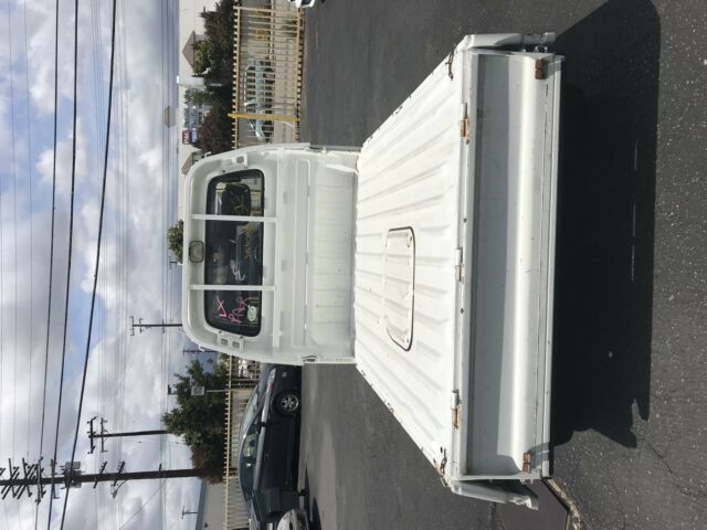 1992 Honda Acty -- - photo 12