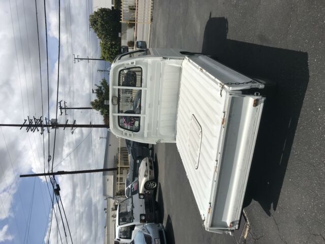 1992 Honda Acty -- - photo 13