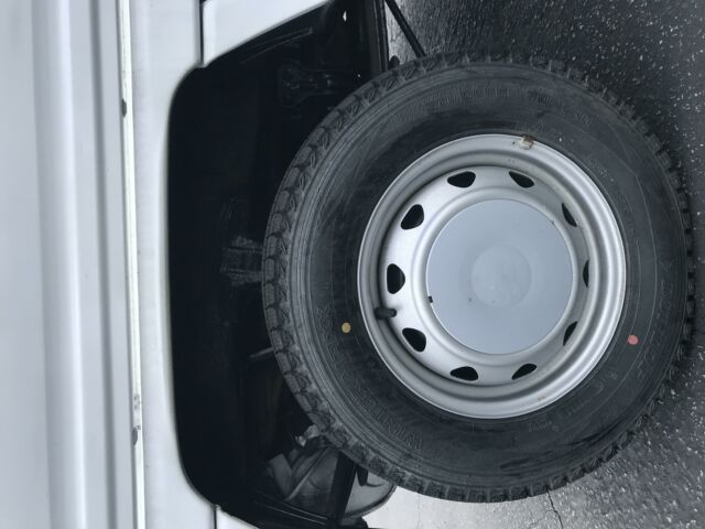 1992 Honda Acty -- - photo 3