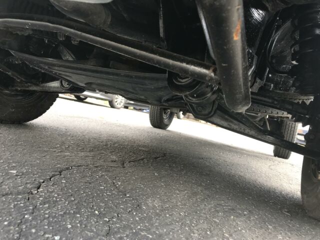 1992 Honda Acty -- - photo 6