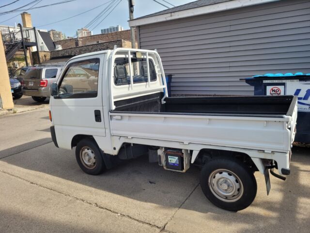 1992 Honda Other - photo 3