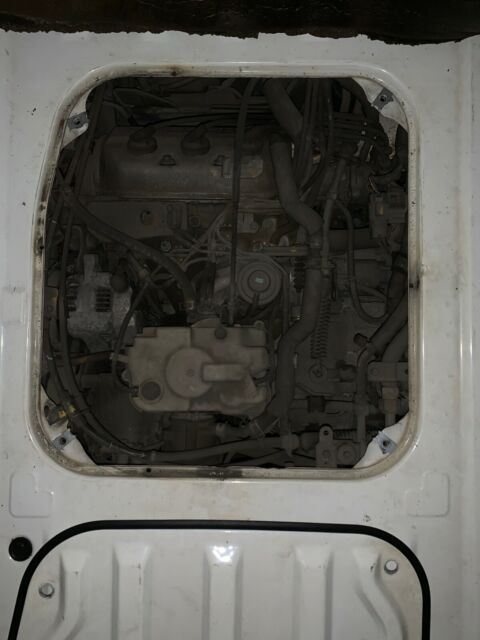 1992 Honda Acty Street 4WD - photo 12