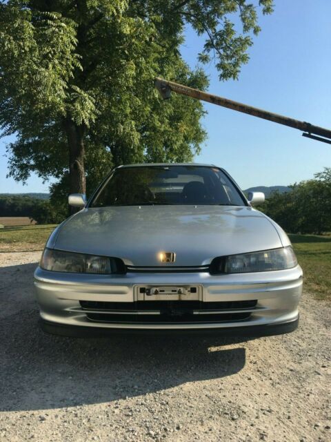1992 Honda Ascot Innova 2.3 SI-Z 4WS JDM RHD 1992 Honda Ascot Innova 2.3 SI-Z