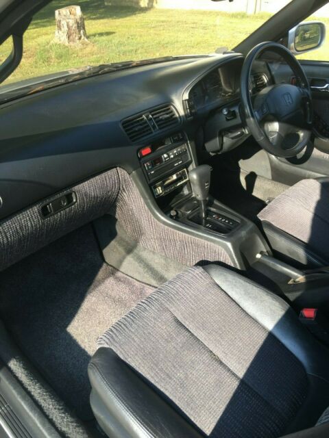 1992 Honda Ascot Innova 2.3 SI-Z - photo 10