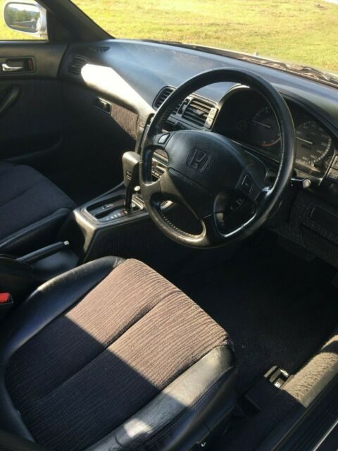 1992 Honda Ascot Innova 2.3 SI-Z - photo 7