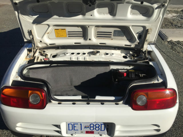 1992 Honda Other Beat - photo 10