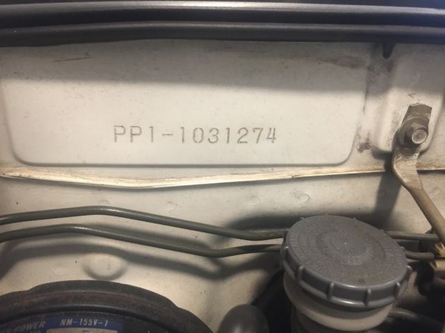 1992 Honda Other Beat - photo 2