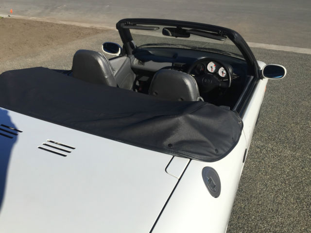 1992 Honda Other Beat - photo 5
