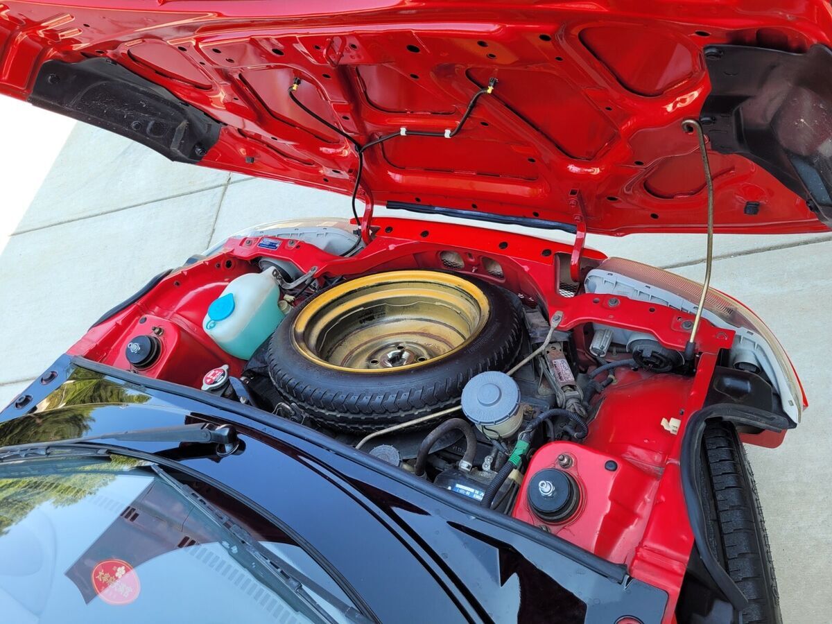 1992 Honda Beat - photo 11