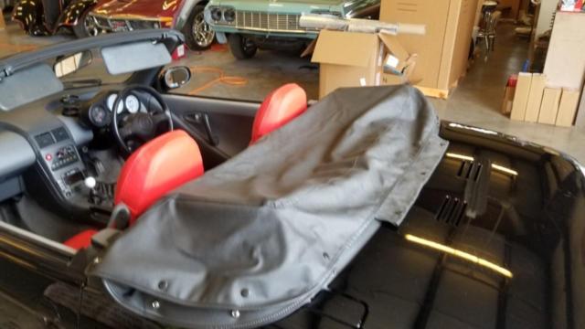 1992 Honda Beat - photo 8