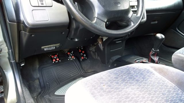 1992 Honda Civic - photo 13