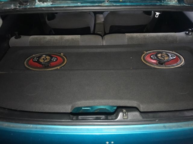 1992 Honda Civic Dx - photo 10