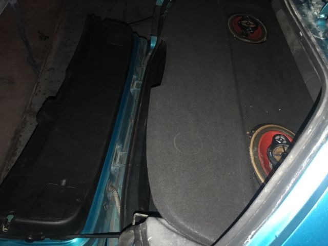 1992 Honda Civic Dx - photo 11