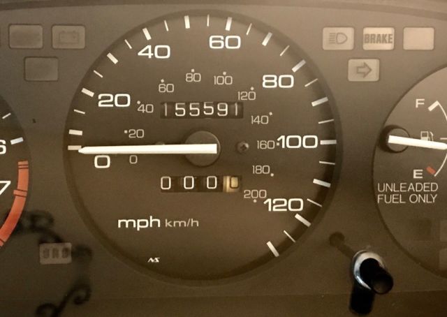 1992 Honda Civic Dx - photo 13
