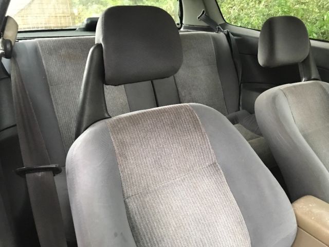 1992 Honda Civic Dx - photo 6