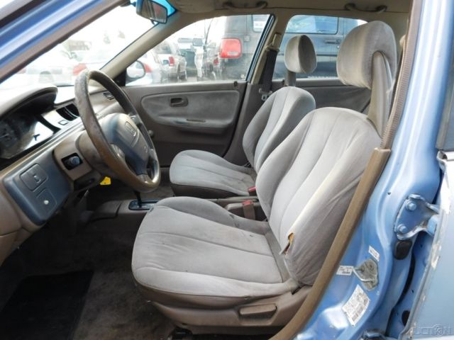 1992 Honda Civic DX - photo 11