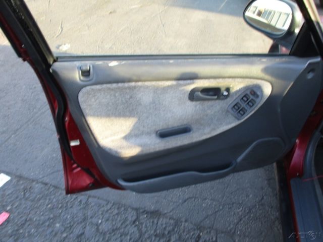 1992 Honda Civic DX - photo 9