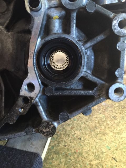 1992 Honda Civic dx - photo 11