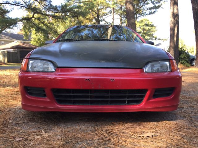 1992 Honda Civic dx - photo 5
