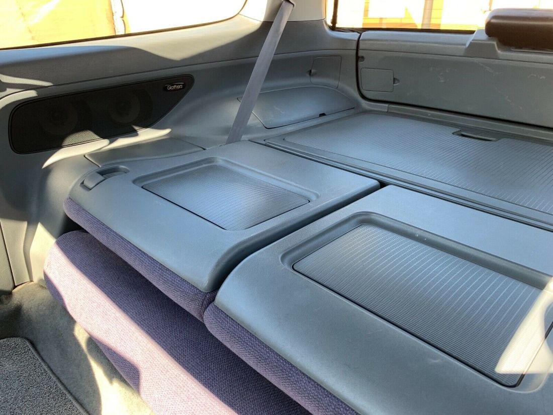 1992 Honda Civic SIR - photo 11
