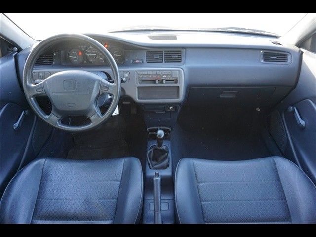 1992 Honda Civic 1 Owner Original 50000 Miles - photo 2