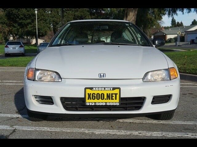 1992 Honda Civic 1 Owner Original 50000 Miles - photo 11