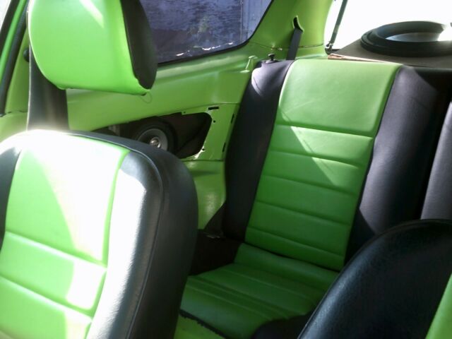 1992 Honda Civic - photo 11
