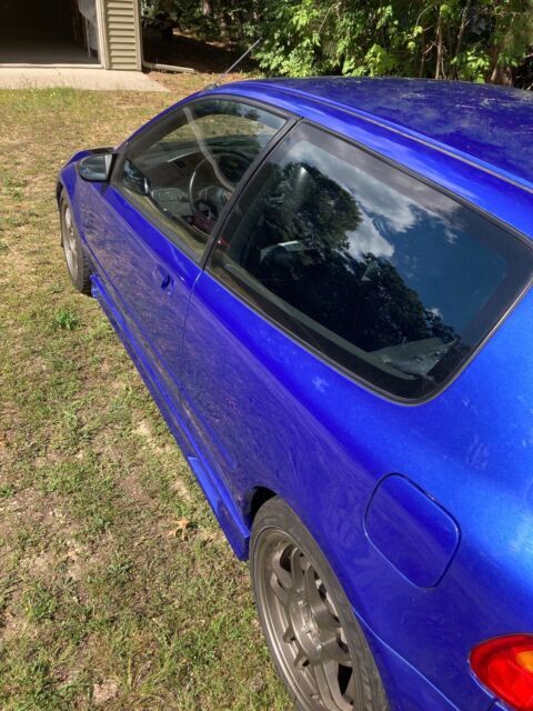 1992 Honda Civic CX - photo 12
