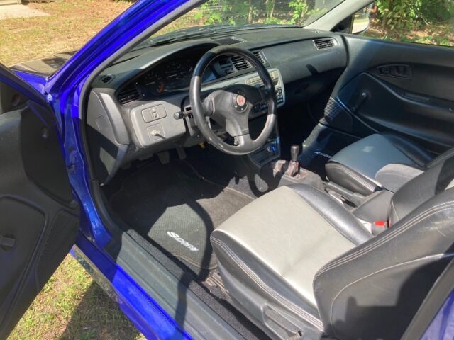 1992 Honda Civic CX - photo 13