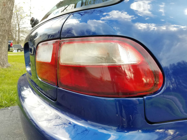 1992 Honda Civic CX - photo 10