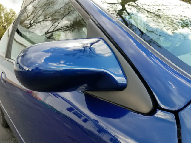 1992 Honda Civic CX - photo 9