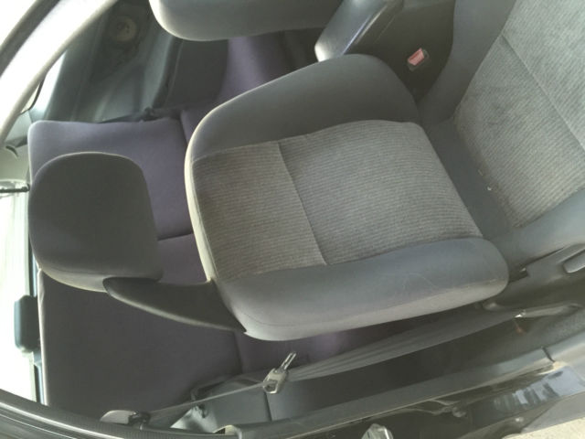 1992 Honda Civic EG6 EG Hatchback - photo 8