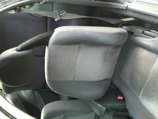 1992 Honda Civic EG6 EG Hatchback - photo 9