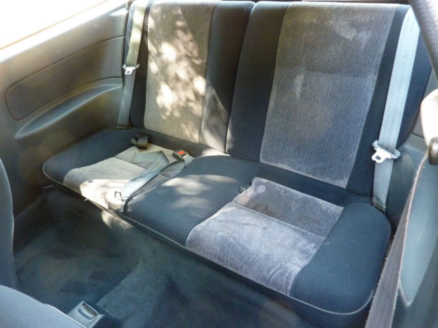 1992 Honda Civic - photo 10
