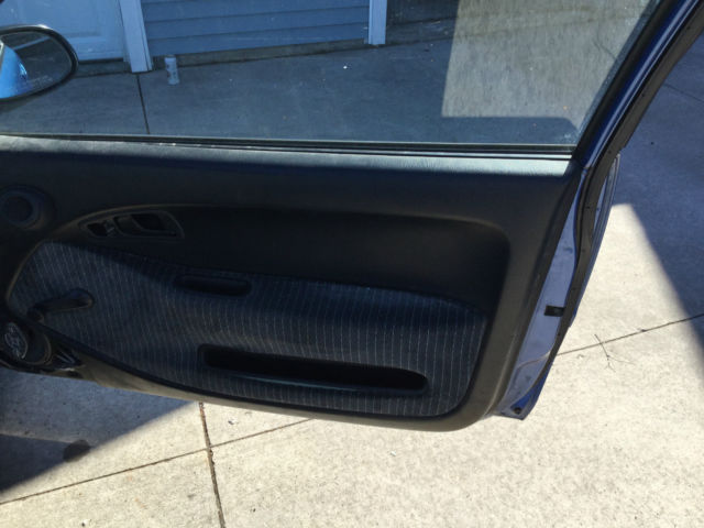 1992 Honda Civic si - photo 10