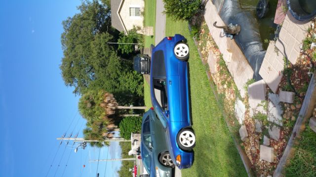 1992 Honda Civic