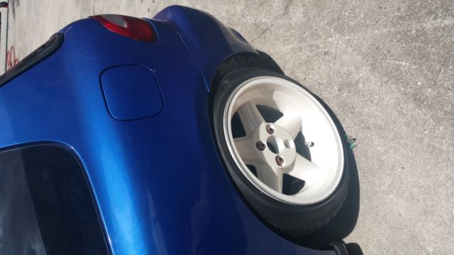 1992 Honda Civic - photo 4