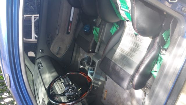 1992 Honda Civic - photo 5