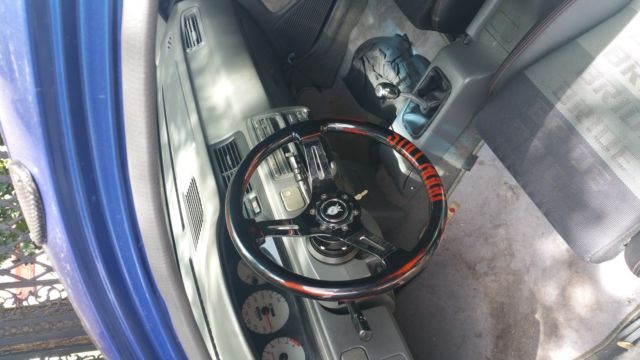 1992 Honda Civic - photo 6