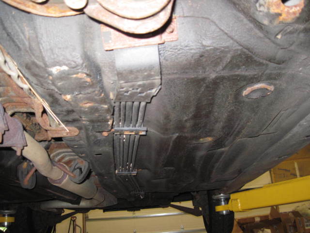 1992 Honda Civic LX - photo 11