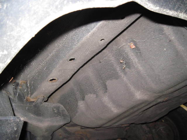 1992 Honda Civic LX - photo 13