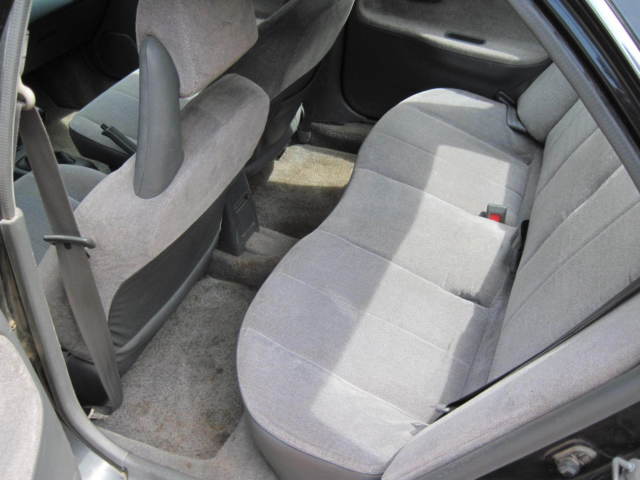 1992 Honda Civic LX - photo 7
