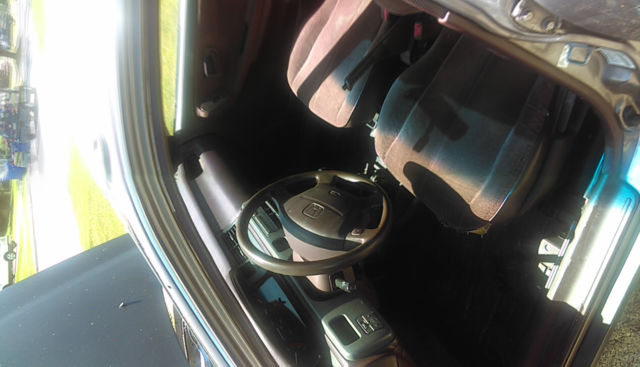 1992 Honda Civic LX - photo 9