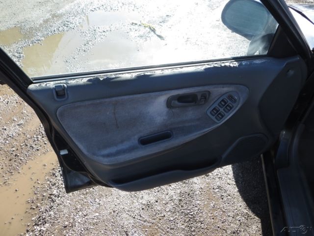 1992 Honda Civic LX - photo 10