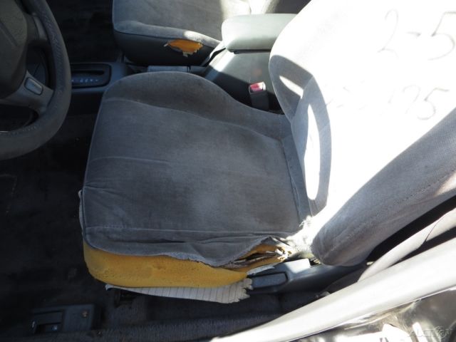 1992 Honda Civic LX - photo 12