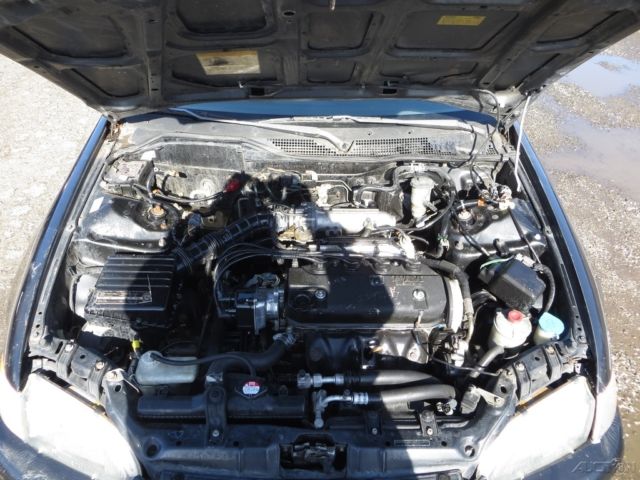 1992 Honda Civic LX - photo 9