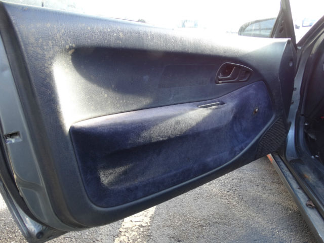 1992 Honda Civic 2 DOOR HATCHBACK - photo 6