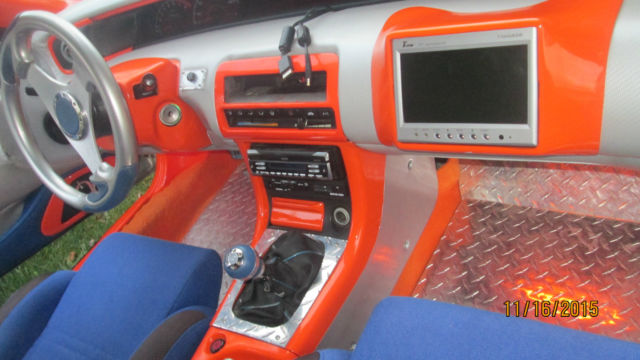 1992 Honda Civic SI - photo 10